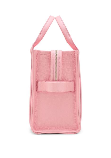 Pink the medium tote bag Marc jacobs - women MARC JACOBS | H004L01PF21669
